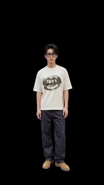 Grok AI generation example