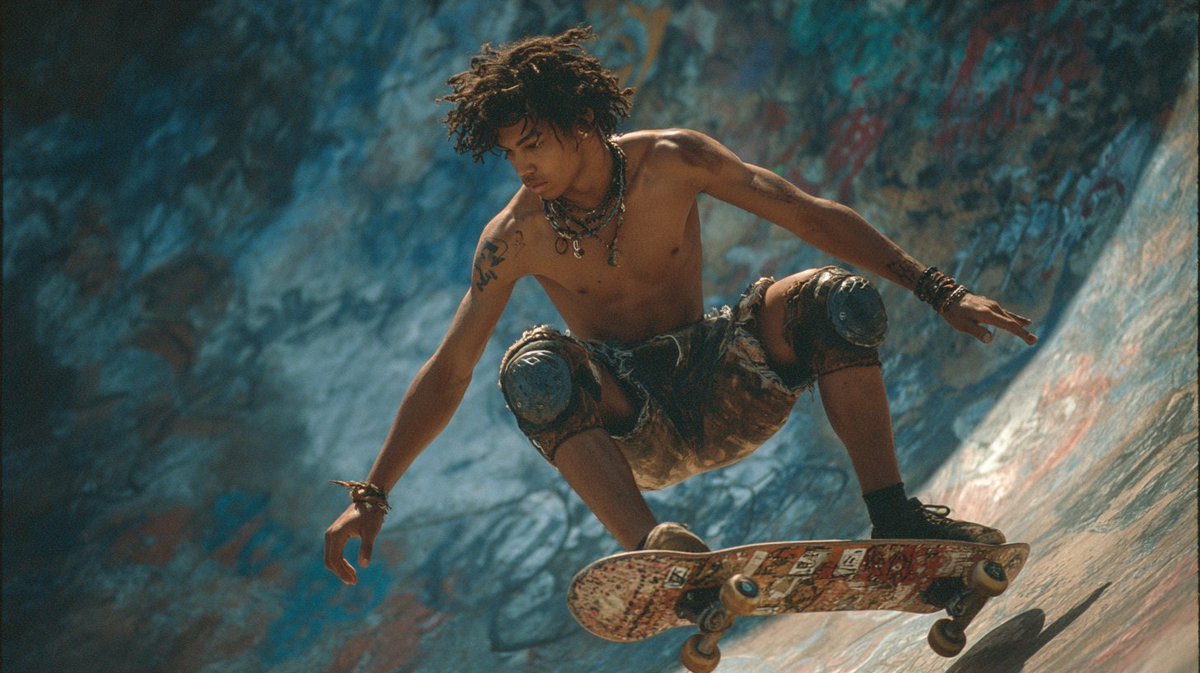 GPT-4o Image AI generation example