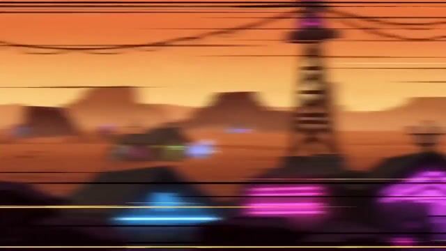 Kling 2.1 AI generation example