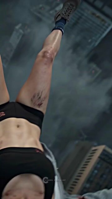 Runway Gen4 AI generation example