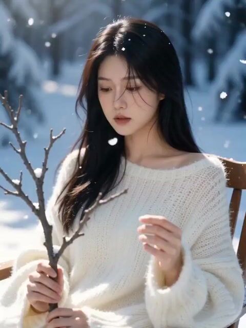 Runway Gen4 AI generation example